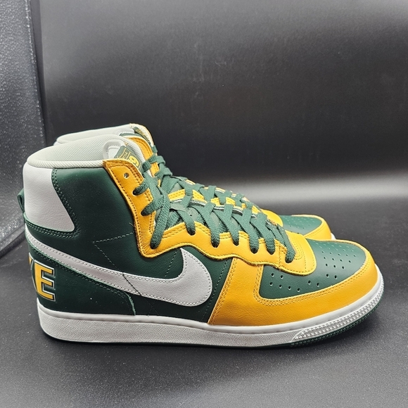Nike Terminator High - Picture 2 of 9